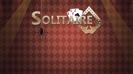 download Spider solitaire apk